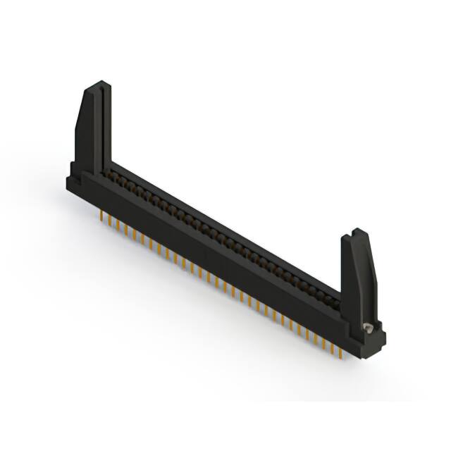 357-060-522-278 EDAC Inc.  Edgeboard Connectors